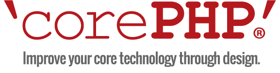 'corePHP'